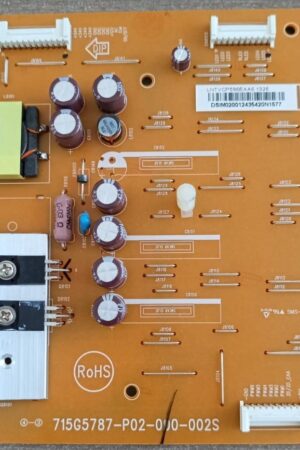 715G5787-P02-000-002S BESLEME