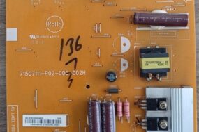 715G7111 P02 000 002H BESLEME