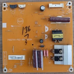 715G7111 P02 000 002H BESLEME