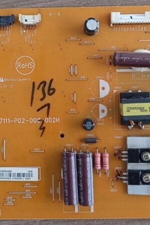 715G7111 P02 000 002H BESLEME