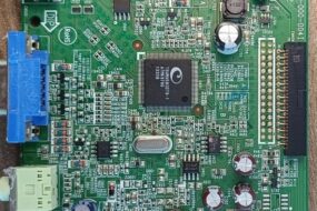 715G6409 M0A 000 004 ANAKART