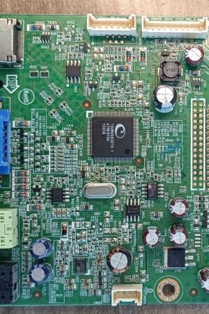 715G6409 M0A 000 004 ANAKART