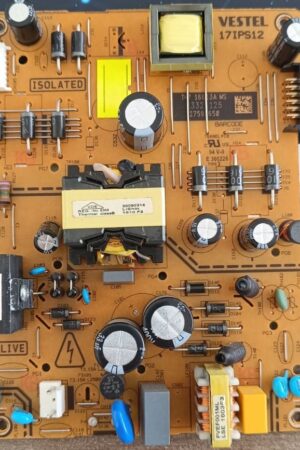 17IPS12 48FD7300 BESLEME