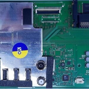 ARÇELİK VTY190R-6 A48LB5533 ANAKART