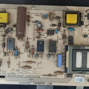 ARÇELİK VTY194-37 BESLEME