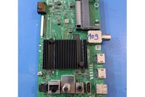 VESTEL 17MB180E 23748180 BESLEME