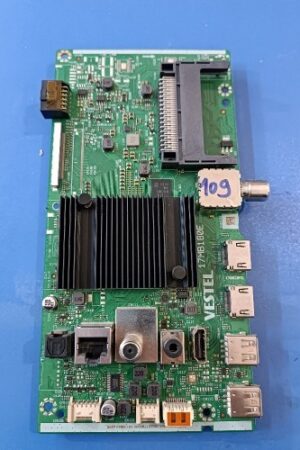 VESTEL 17MB180E 23748180 BESLEME