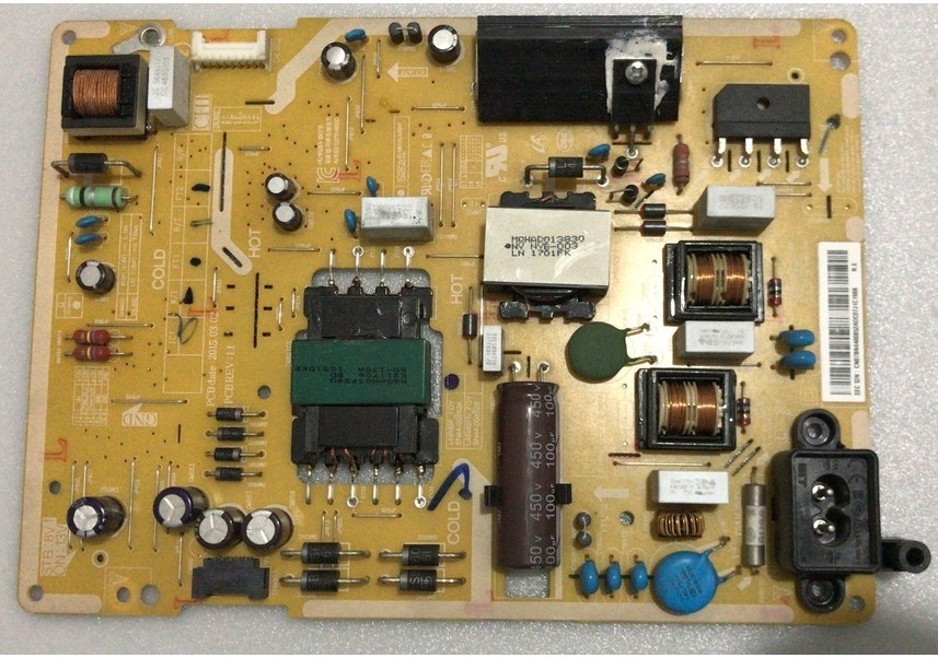 SAMSUNG BN44-00852A BESLEME