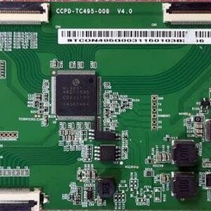 CCPD-TC495-008 V4.0 TCON