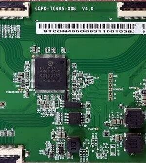 CCPD-TC495-008 V4.0 TCON