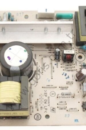 SONY APS 253 BESLEME KARTI