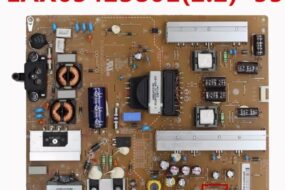 LG EAX65423801 BESLEME