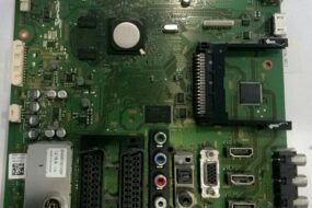 SONY 1-881-019-13 ANAKART