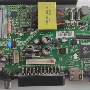 AXEN LAD.MV9.T36 ANAKART