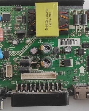 AXEN LAD.MV9.T36 ANAKART