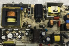 VESTEL 17PW20 V2 BESLEME