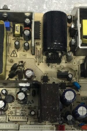 VESTEL 17PW20 V2 BESLEME