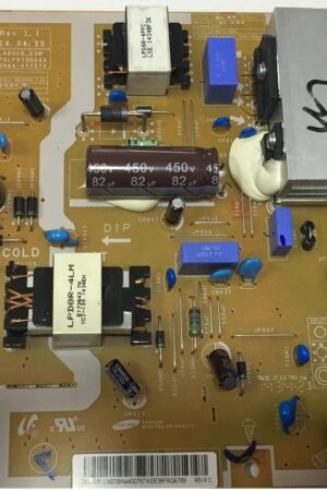 SAMSUNG BN44-00757A BESLEME