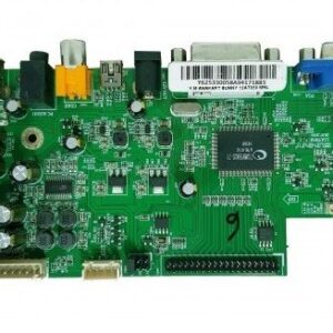 SUNNY 12AT050 V0.3 ANAKART