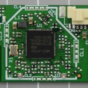 Vestel 17WFM25 WİFİ