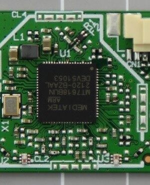 Vestel 17WFM25 WİFİ