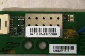 PHİLİPS 8WUSN24T WİFİ