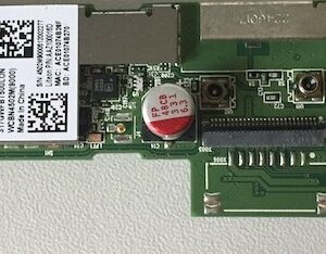 PHİLİPS WCBN4502M WİFİ