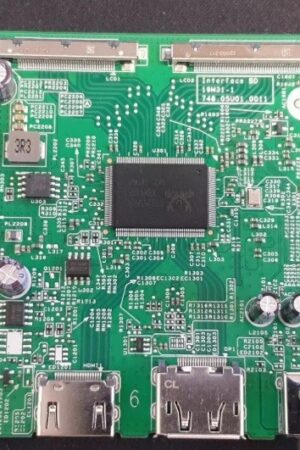 Lenovo G24-10 19M31-1 Anakart﻿