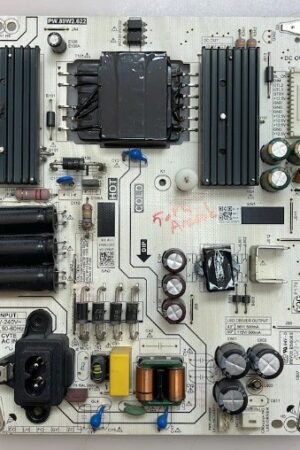 ARÇELİK BEKO 43 50 İNÇ PW89W2622 BESLEME