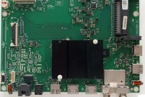 ARÇELİKBEKO GRUNDİG ZG2190R-22 ANAKART﻿