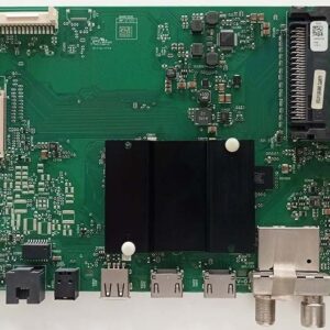 ARÇELİKBEKO GRUNDİG ZG2190R-22 ANAKART﻿