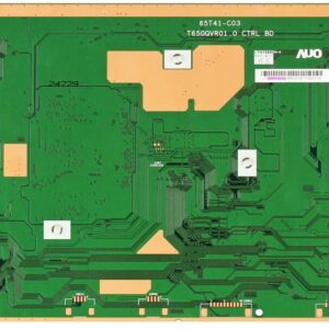 Samsung 65T41-CO3 CTRL BD﻿