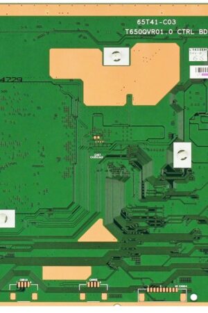 Samsung 65T41-CO3 CTRL BD