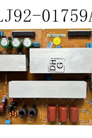 LJ92-01759A Besleme kartı