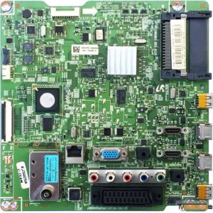 BN41 01632 BN41-01632C Samsung anakart main board