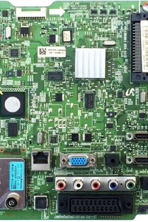 BN41 01632 BN41-01632C Samsung anakart main board