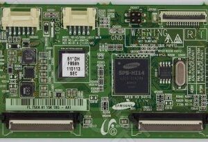 LJ41-09475A TCON MAİN BOARD
