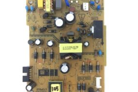 49sc7600 49" 17IPS12 VESTEL Power Board Besleme Kart
