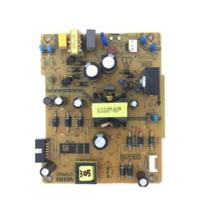 49sc7600 49" 17IPS12 VESTEL Power Board Besleme Kart