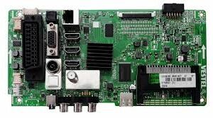 49sc7600 49" Vestel 17MB97 Anakart