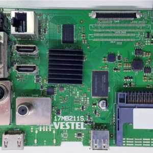 Vestel 43F9500 17MB211S Anakart Main BD