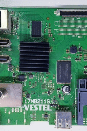Vestel 43F9500 17MB211S Anakart Main BD