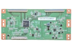 Vestel 4K 50UA9600 PT500GT02-4-C-3 T Con Board