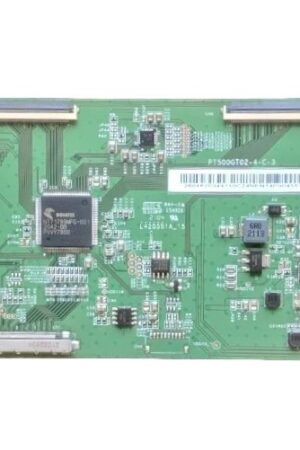 Vestel 4K 50UA9600 PT500GT02-4-C-3 T Con Board
