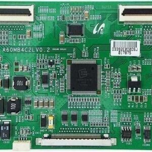 Toshiba 40RV733 40" A60MB4C2LV0.2 T Con Board