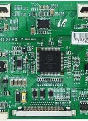 Toshiba 40RV733 40" A60MB4C2LV0.2 T Con Board