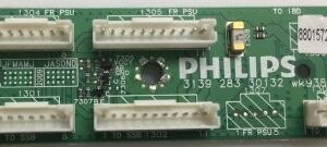 Phılıps 3139 283 30132 wk938