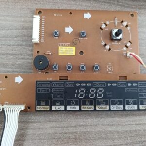 TONG YANG MAGIC DWA-6701 Board