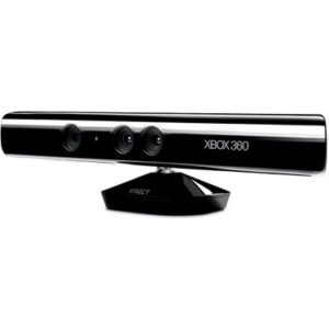 Xbox 360 Kinect Kamera