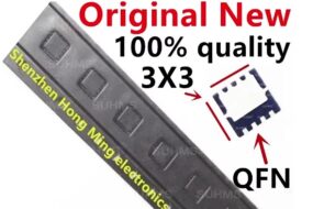 4C50NTAG NTTFS4C50N 4C50N 4C50 QFN-8 yonga